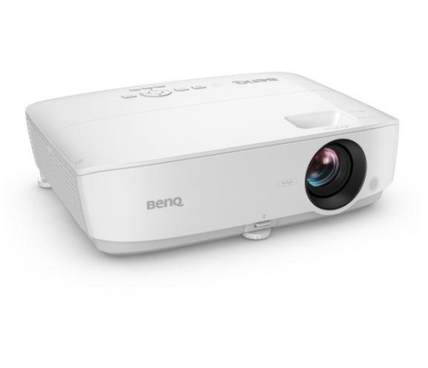 BenQ MS536 DLP - 651653 - zdjęcie 2
